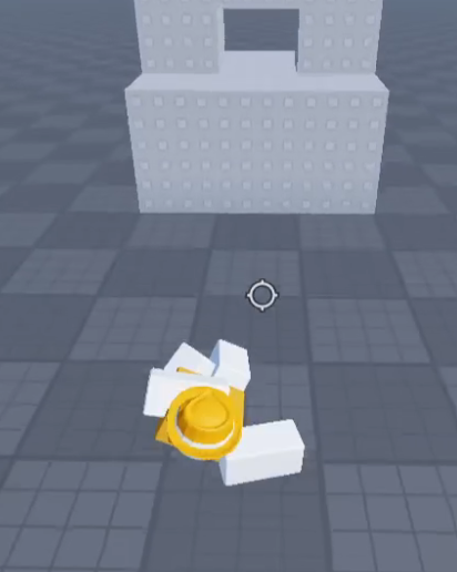 Advanced Movement System